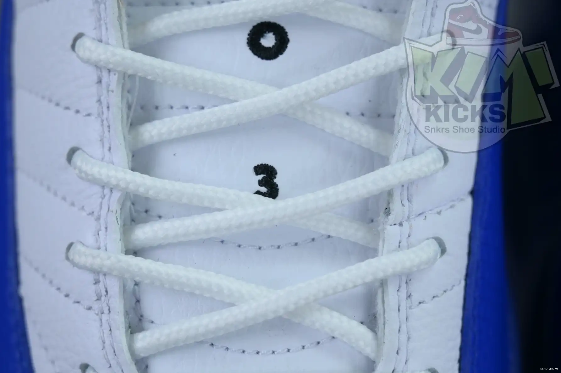 Retro'Blueberry'(2024) Kimikick 12 Jordan Air 0620